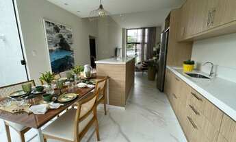 Imagem 6: Casa de 2/4 sendo 1 Suíte no Condomínio Fendi Residence Bairro Sim