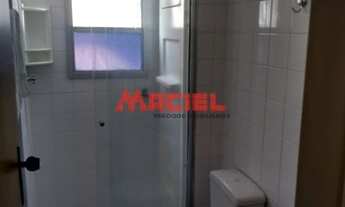 Imagem 10: Venda - APARTAMENTO - PONTAL DO FORTE - JARDIM SATELITE - SAO JOSE DOS CAMPOS - 38 M² AU