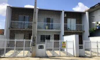 Imagem 2: Sobrado para aluguel possui 74 metros quadrados com 2 quartos em Jardim Paraíso - Joinvill