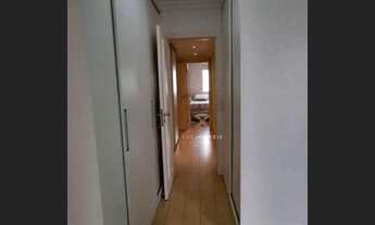 Imagem 7: Apartamento com 4 dormitórios à venda, 172 m² por R$ 2.400.000 - Brooklin - São Paulo/SP