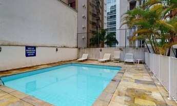 Imagem: APARTAMENTO - CONSOLAÇÃO - SP