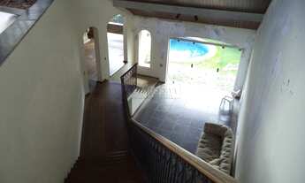 Imagem 5: Casa à venda em Alphaville - Alpha 1