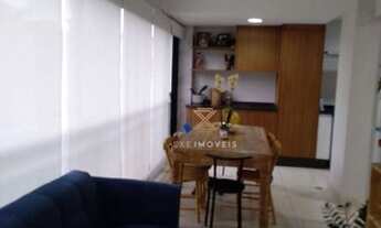 Imagem 7: Apartamento com 3 dormitórios à venda, 92 m² por R$ 1.000.000 - Lapa - São Paulo/SP