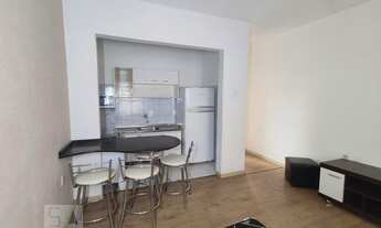 Imagem 2: Apartamento para Aluguel - Centro, 2 Quartos, 60 m2