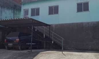 Imagem 3: GM 003- Sacramento- Casa 02 Qt,s, Gar. R$95.000,00