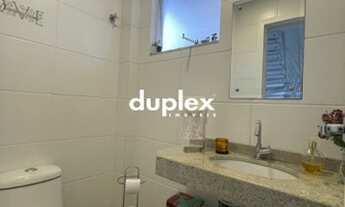 Imagem 5: SOBRADO COM 3 DORMITÓRIOS SENDO 1 SUÍTE, SEMI MOBILIADO EM SÃO JOSÉ