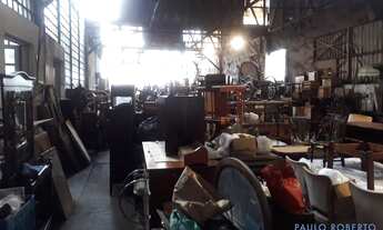 Imagem 6: PRÉDIO - VILA OLÍMPIA - SP