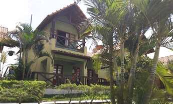 Imagem 2: Leonardo Corretor Vende/Troca: Gravatá 04 Quartos - 03 Suítes - Mezanino