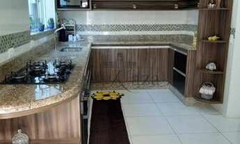 Imagem 4: Casa - Bosque dos Eucaliptos - 347m² - 6 dormitórios