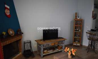 Imagem 5: Lindo Apartamento à Venda próximo ao Centro de Capivari - Campos do Jordão/SP