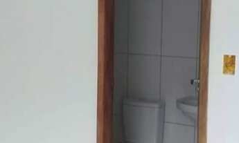 Imagem 5: Prives novos em Jaguarana Paulista 2 quartos com suite