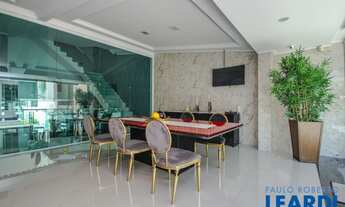 Imagem 7: CASA ASSOBRADADA - ALTO DA LAPA - SP