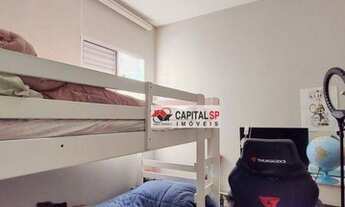 Imagem 6: Sobrado com 2 dormitórios à venda, 65 m² por R$ 385.000,00 - Vila Santana - São Paulo/SP