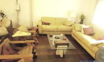 Imagem 6: APARTAMENTO - ALTO DE PINHEIROS - SP