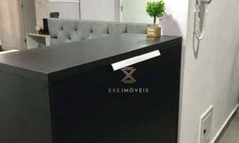 Imagem 6: Apartamento com 2 dormitórios à venda, 65 m² por R$ 1.200.000 - Laranjeiras - Rio de Janei