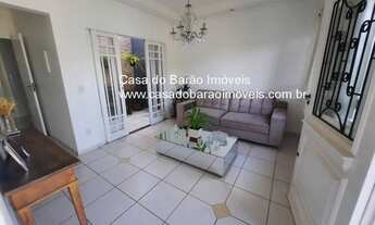 Imagem 7: CASA RESIDENCIAL em CAMPINAS - SP, CIDADE UNIVERSITÁRIA