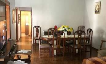 Imagem: Casa de 03 dormitórios com edicula e espaço