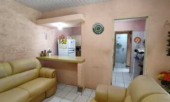 Imagem 6: Casa com 4 dormitórios à venda, 103 m² por R$ 399.000,00 - Santa Lúcia - Maceió/AL