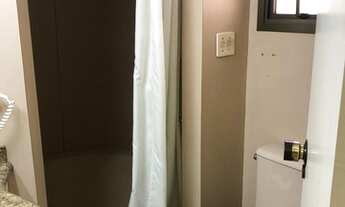 Imagem 10: Flat para aluguel tem 48 metros quadrados com 1 quarto em Bela Vista - São Paulo - SP