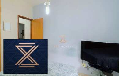 Imagem 7: Apartamento com 3 dormitórios à venda, 115 m² por R$ 305.000 - Castelo - Belo Horizonte/MG