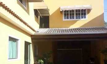 Imagem 3: Sobrado para venda com 5 dormitórios 2 suítes em Jardim das Estrelas - Sorocaba - SP