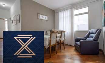 Imagem 3: Apartamento com 3 dormitórios à venda, 174 m² por R$ 590.000 - Sagrada Família - Belo Hori