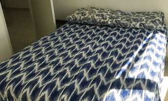 Imagem 4: Apartamento Mobiliado com Vista para o Mar em Barra de Jangada