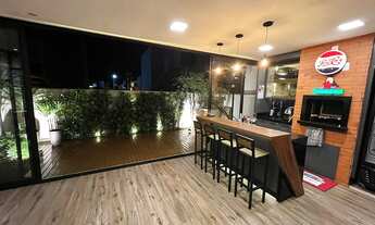 Imagem 2: Casa 3 suítes no condomínio Costa do Sol, totalmente mobiliada. A mais Linda