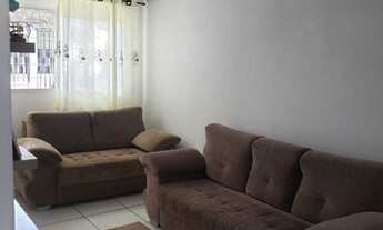 Imagem 5: Casa no Conjunto Hab Requião