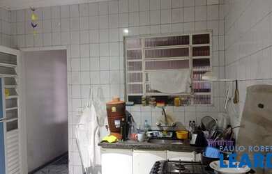 Imagem 5: CASA TÉRREA - POMPÉIA - SP