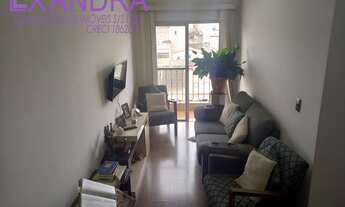 Imagem 7: APARTAMENTO RESIDENCIAL em SÃO PAULO - SP, SACOMÃ