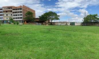 Imagem 2: Lote na QS10 Riacho Fundo I com 400m2