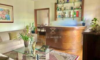 Imagem 1: Apartamento com 4 dormitórios à venda, 208 m² por R$ 1.700.000 - Santo Agostinho - Belo Ho