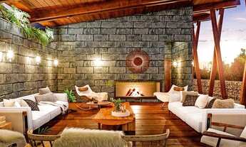 Imagem 3: Apartamento com 2 dormitórios à venda, 97 m² por R$ 1.564.600,00 - Planalto - Gramado/RS