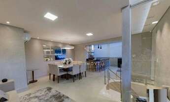 Imagem 7: Apartamento Duplex com 3 dormitórios à venda, 172 m² por R$ 1.100.000 - Santa Inês - Belo