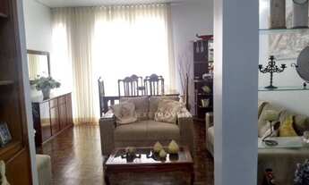 Imagem 4: Apartamento com 3 dormitórios à venda, 96 m² por R$ 300.000 - Havaí - Belo Horizonte/MG