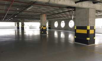 Imagem 3: Funcef - Centro Empresarial Santos (ID do imóvel: P-13239