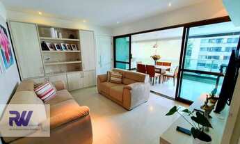 Imagem: Apartamento à venda, 95 m² por R$ 730.000,00