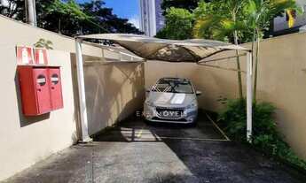 Imagem 3: Apartamento com 4 dormitórios à venda, 69 m² por R$ 380.000,00 - Silveira - Belo Horizonte