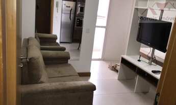 Imagem 6: Loft para Venda em Curitiba, Centro, 1 dormitório, 1 banheiro, 1 vaga