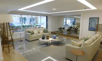 Imagem 2: Genival)Pronto para Morar, Mensais R$4270,83 140mts útil, 3Suites+1Suite Empr, 2vg(27/20