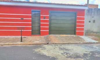 Imagem: Vendo Área de Lazer Cândido Portinari