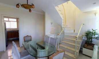 Imagem 6: Apartamento com 4 dormitórios à venda, 260 m² por R$ 1.790.000 - Santo Antônio - Belo Hori