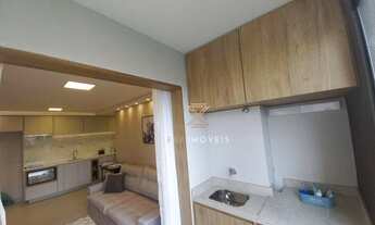 Imagem 7: Apartamento com 1 dormitório à venda, 37 m² por R$ 595.000 - Campos Elíseos - São Paulo/SP