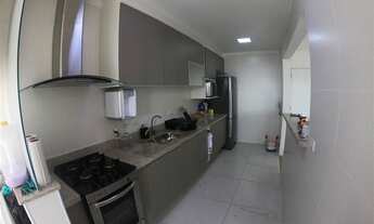 Imagem 5: PRAIA GRANDE - Apartamento Padrão - TUPI