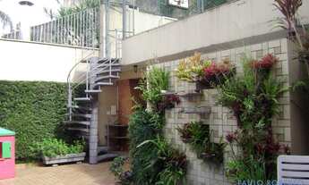 Imagem: CASA EM CONDOMÍNIO - PACAEMBÚ - SP