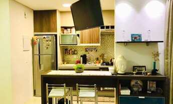 Imagem 4: Apartamento com 2 dormitórios à venda, 82 m² por R$ 665.000 - Vila Oratório - São Paulo/SP