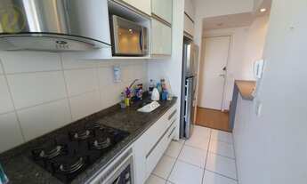 Imagem 5: Apartamento MOBILIADO no Edifício Torres do Horizonte