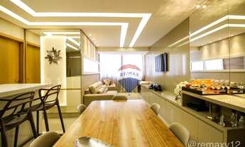 Imagem: Apartamento com 3 quartos à venda, 87 m²