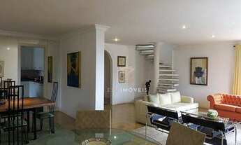 Imagem: Apartamento com 4 dormitórios à venda